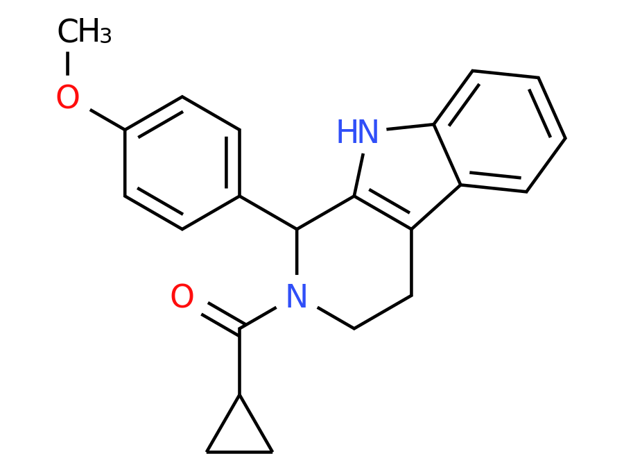 Structure Amb20437170