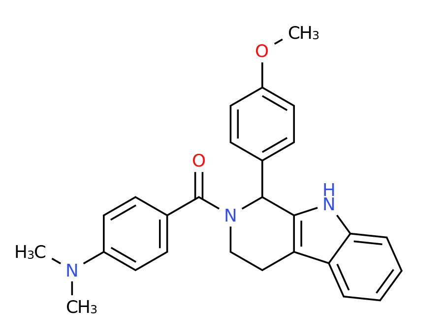 Structure Amb20437171