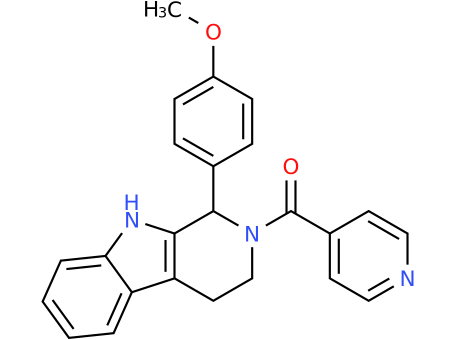 Structure Amb20437172