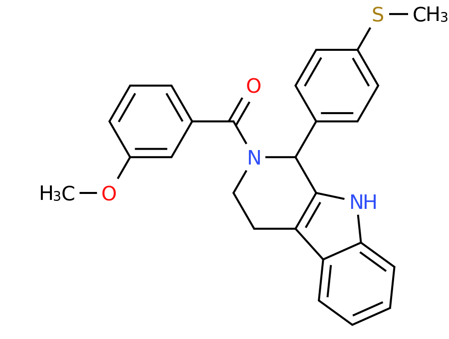 Structure Amb20437179