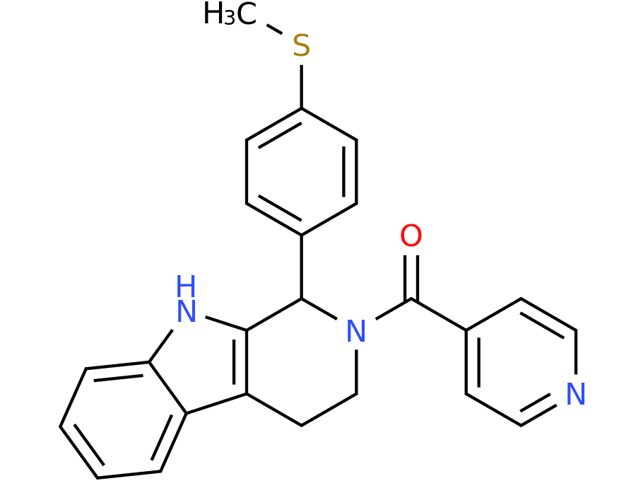 Structure Amb20437185
