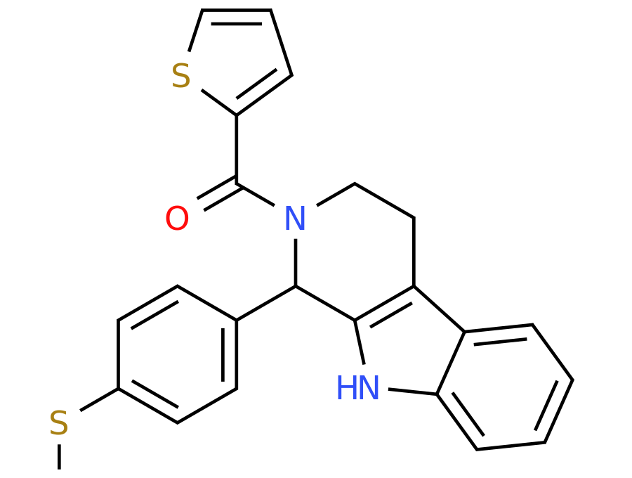 Structure Amb20437190