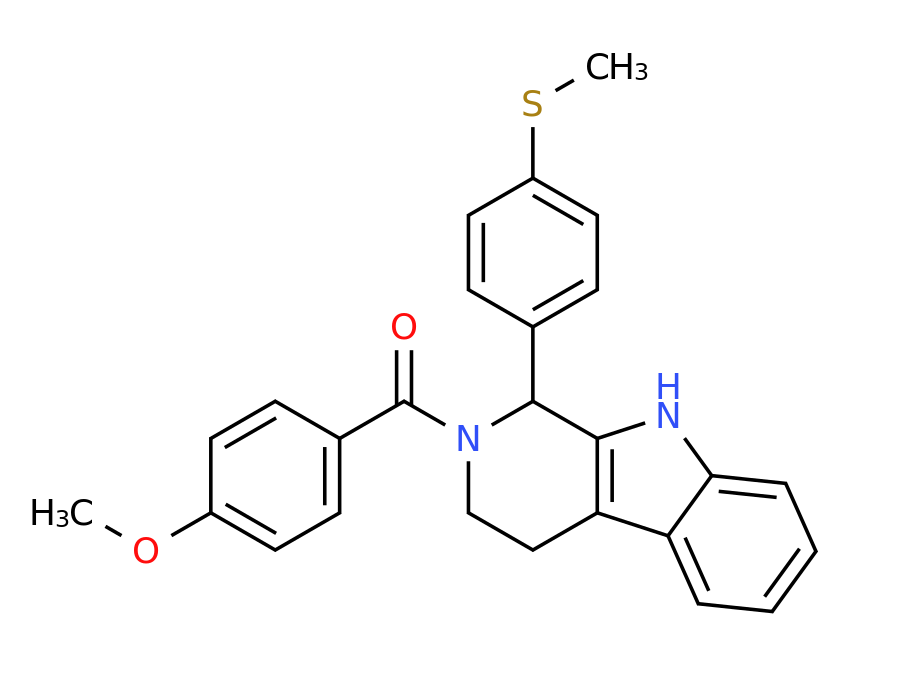 Structure Amb20437191