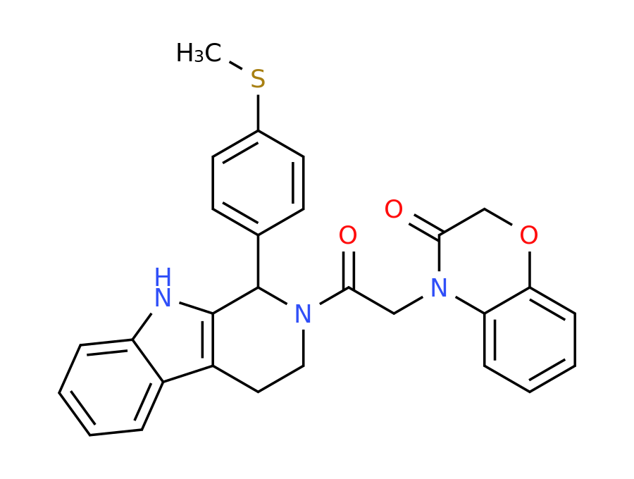 Structure Amb20437193