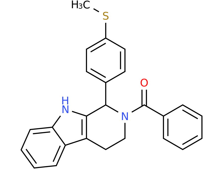 Structure Amb20437195