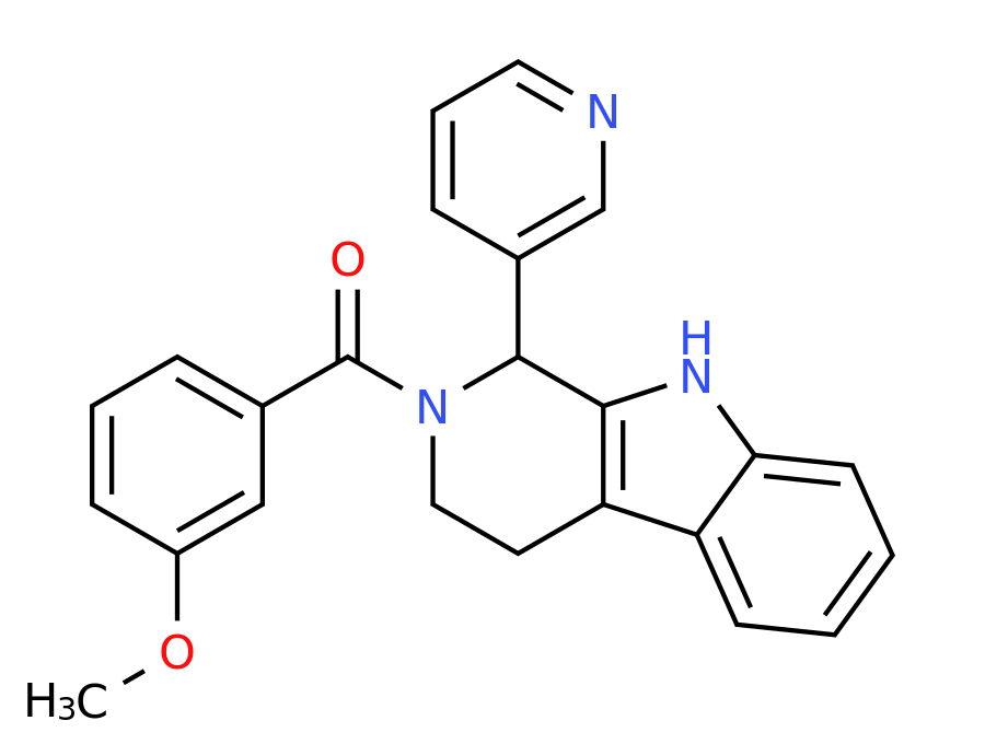 Structure Amb20437197