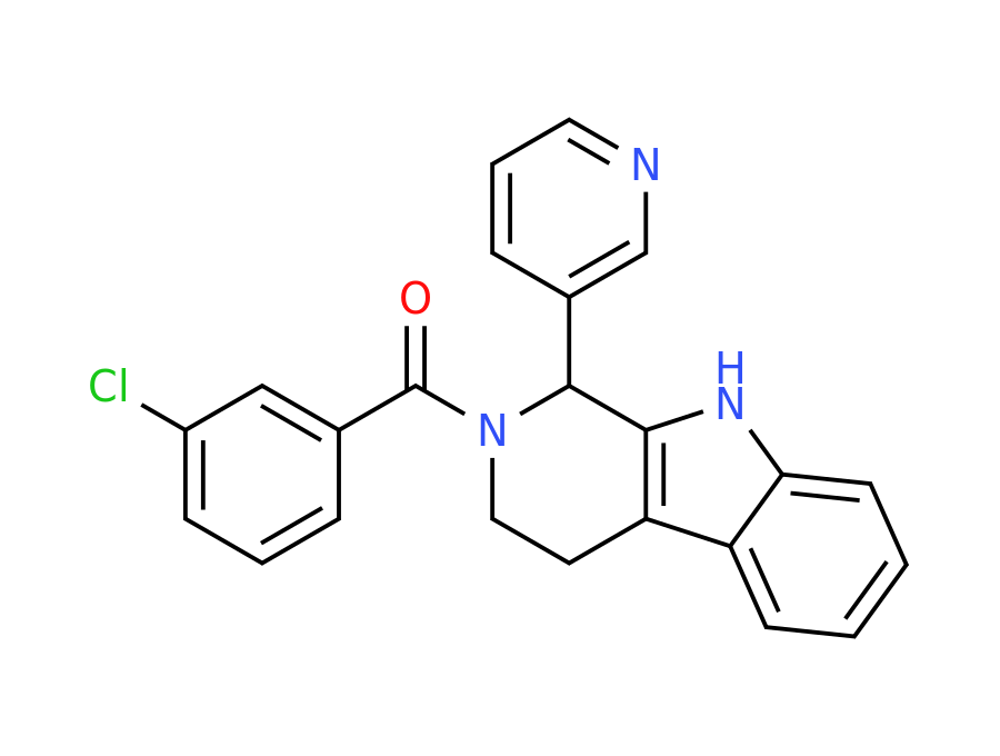 Structure Amb20437199