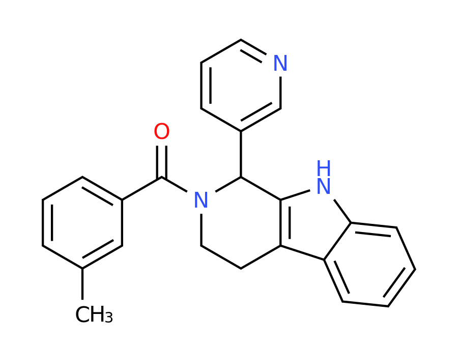 Structure Amb20437204
