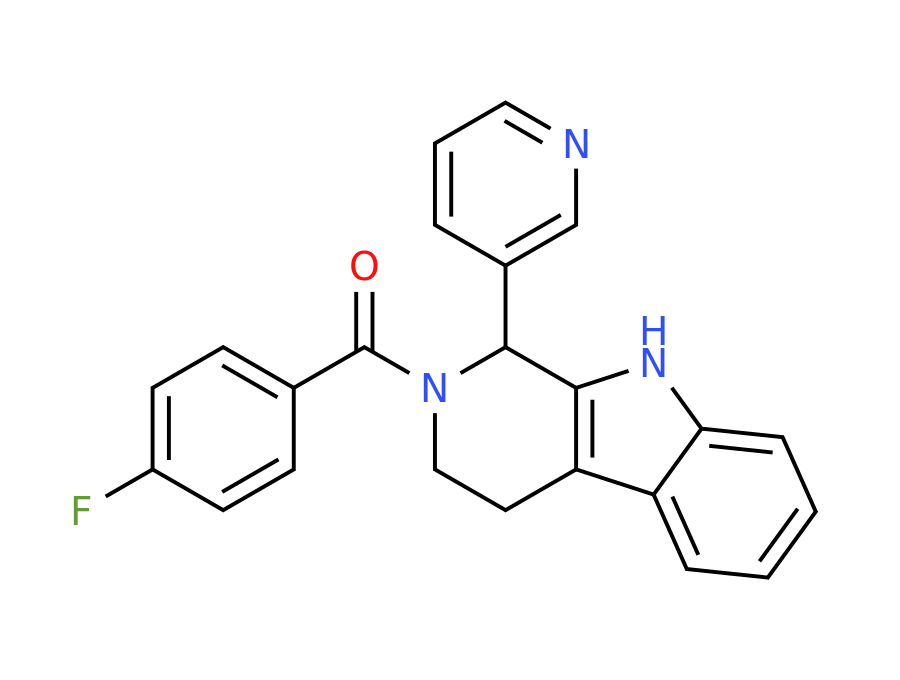 Structure Amb20437213