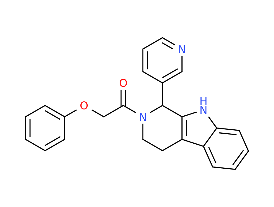Structure Amb20437215