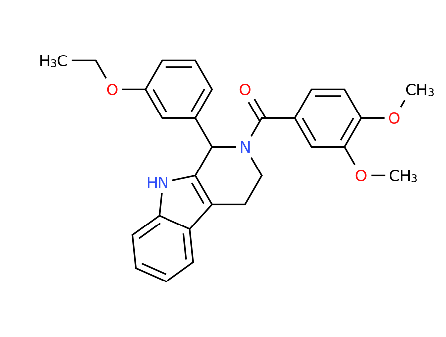 Structure Amb20437223