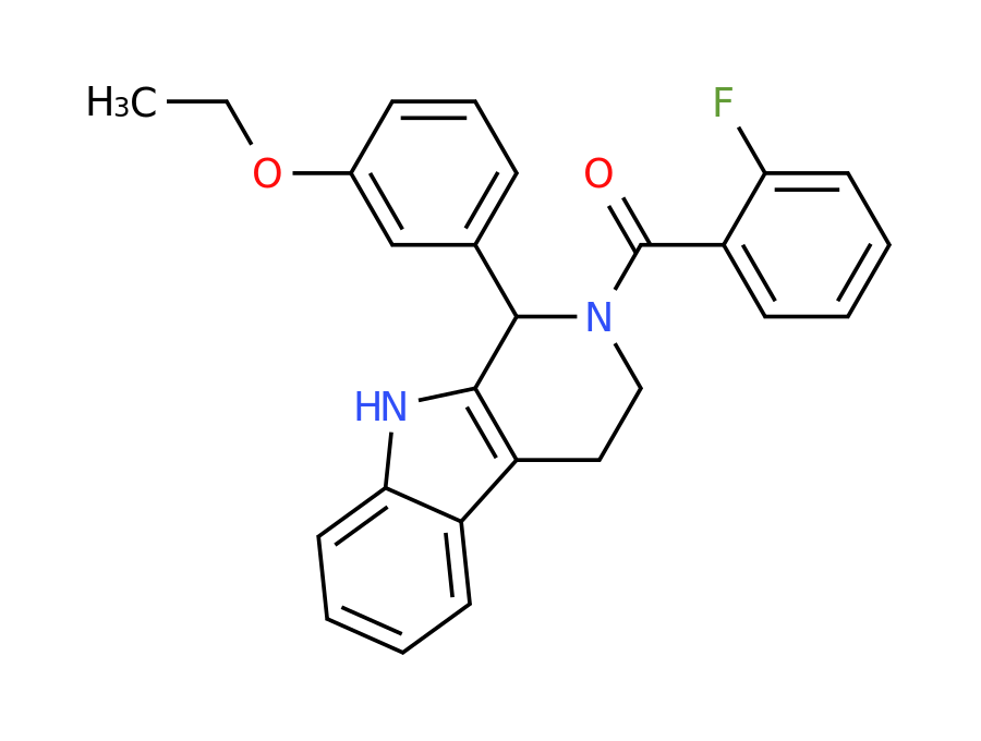 Structure Amb20437224