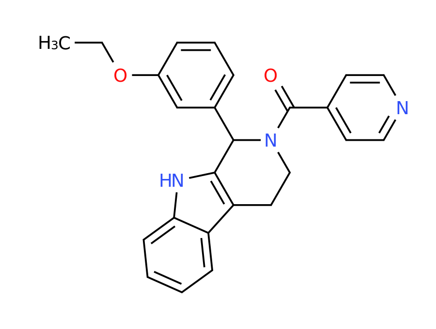 Structure Amb20437226