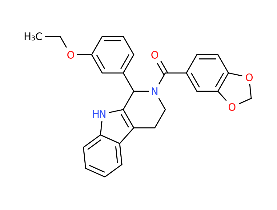 Structure Amb20437229