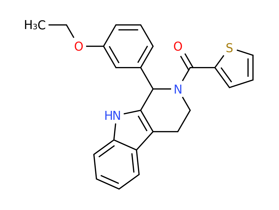 Structure Amb20437230