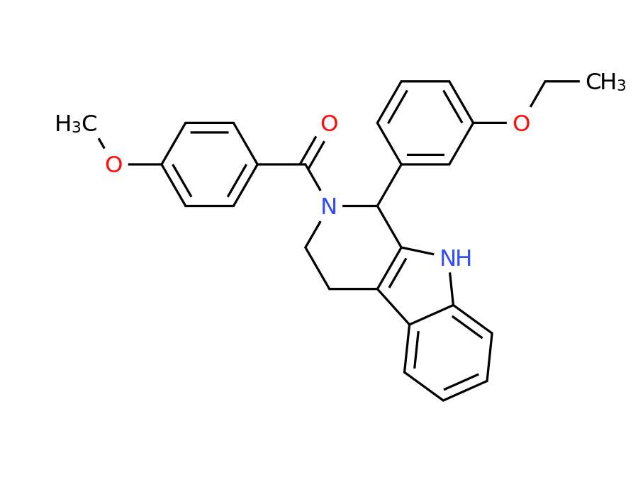 Structure Amb20437231