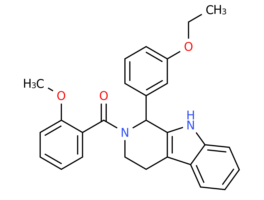 Structure Amb20437232