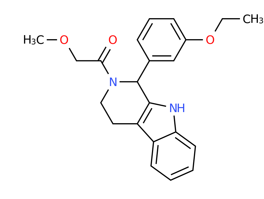 Structure Amb20437233