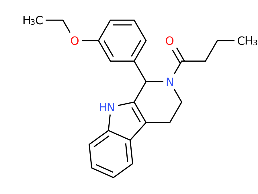 Structure Amb20437235