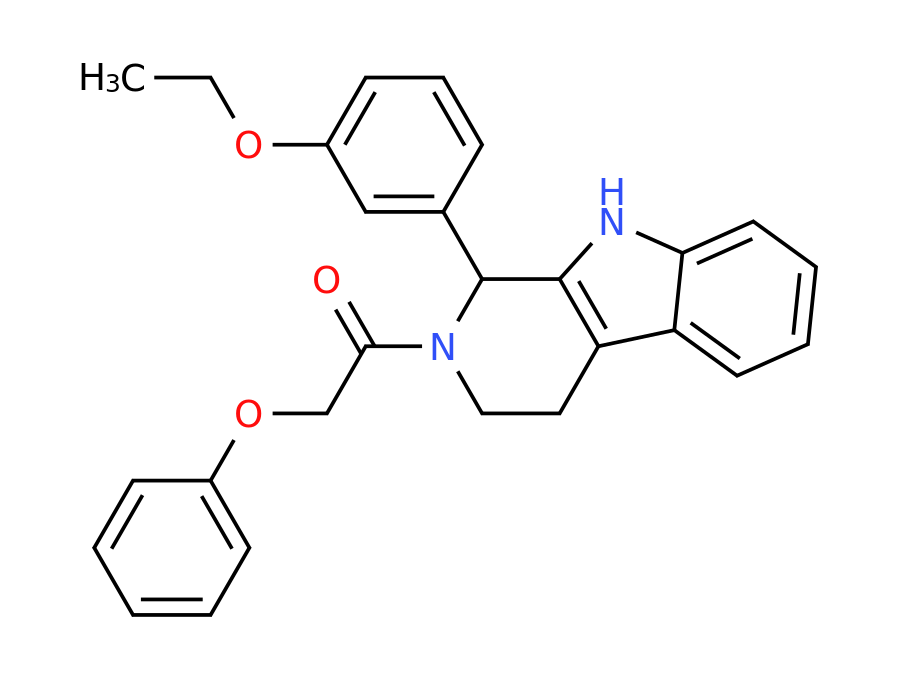 Structure Amb20437238