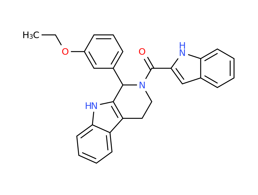 Structure Amb20437239