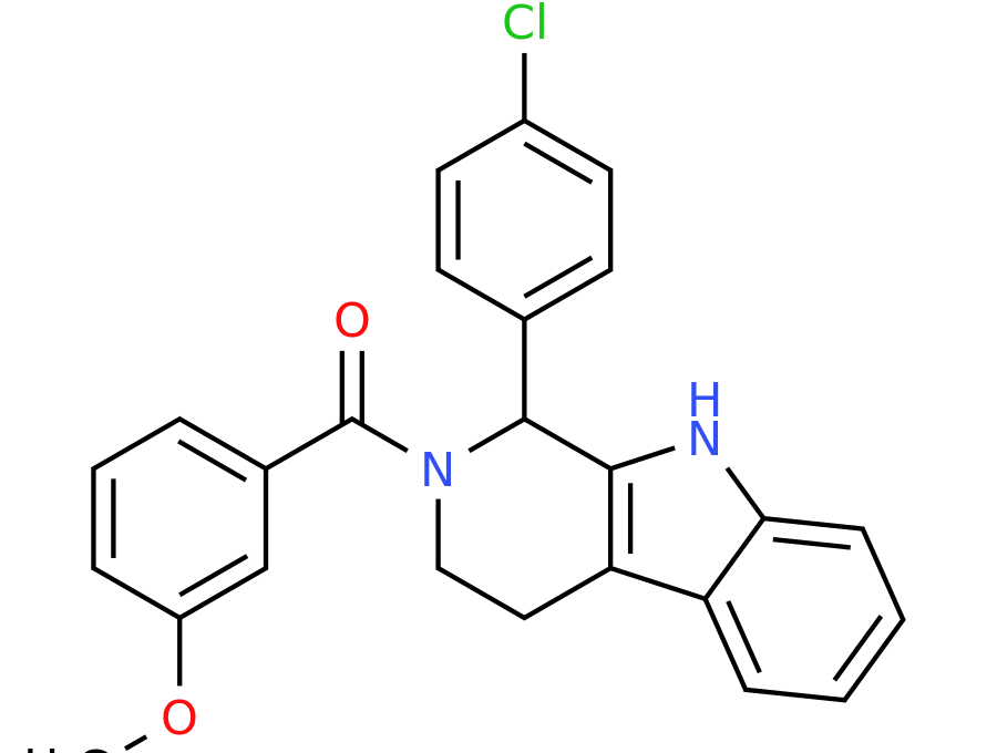 Structure Amb20437243