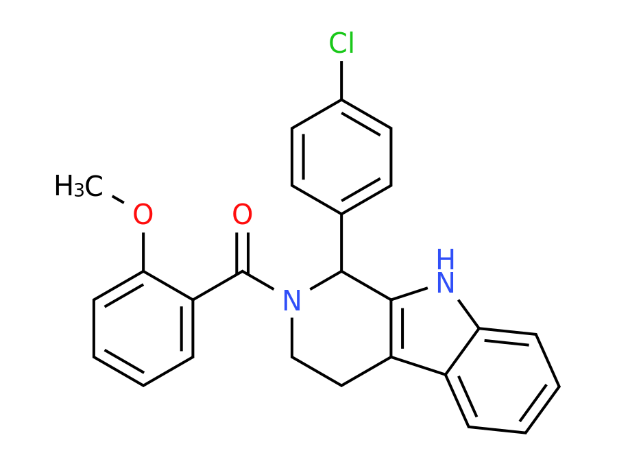 Structure Amb20437249