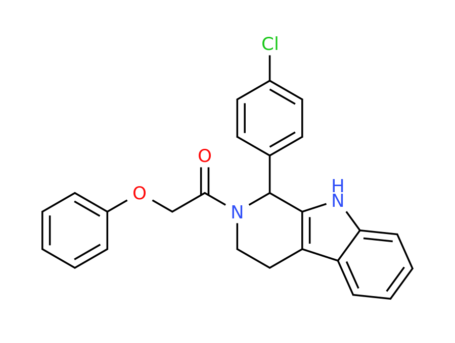 Structure Amb20437254