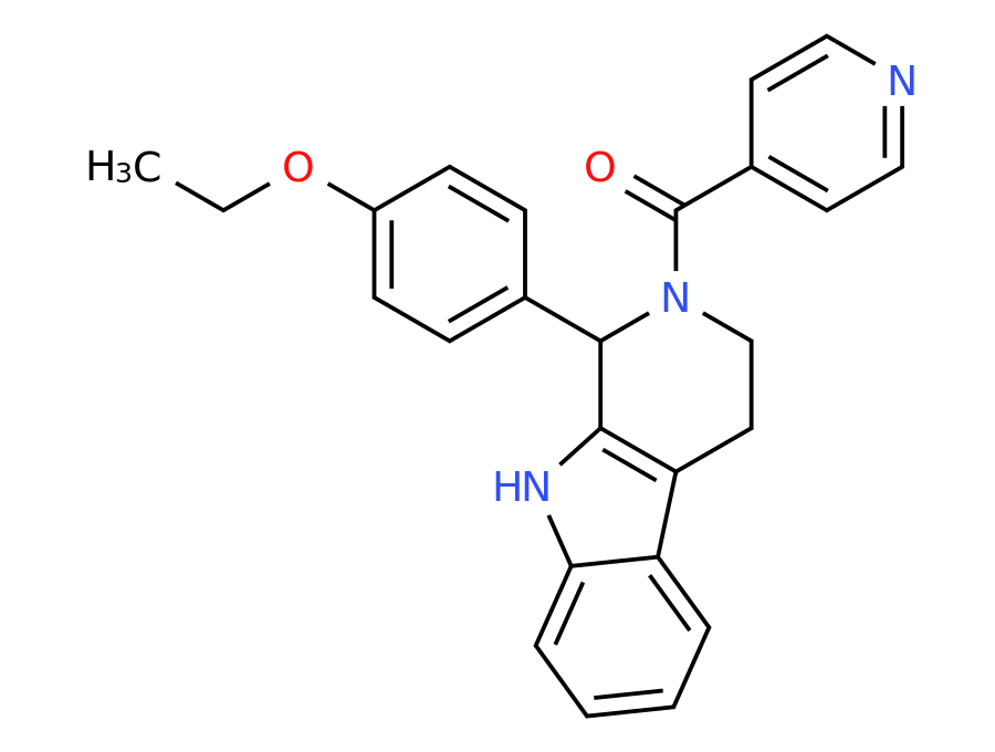 Structure Amb20437259