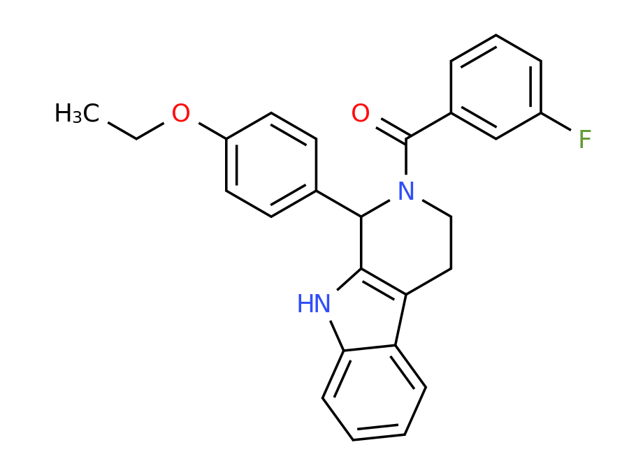 Structure Amb20437265