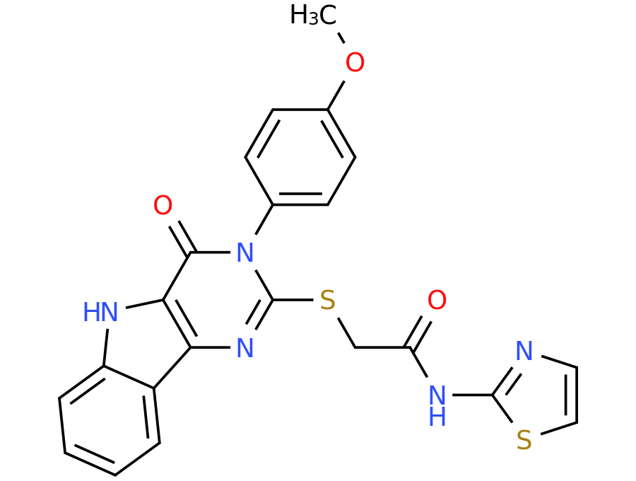 Structure Amb20438677
