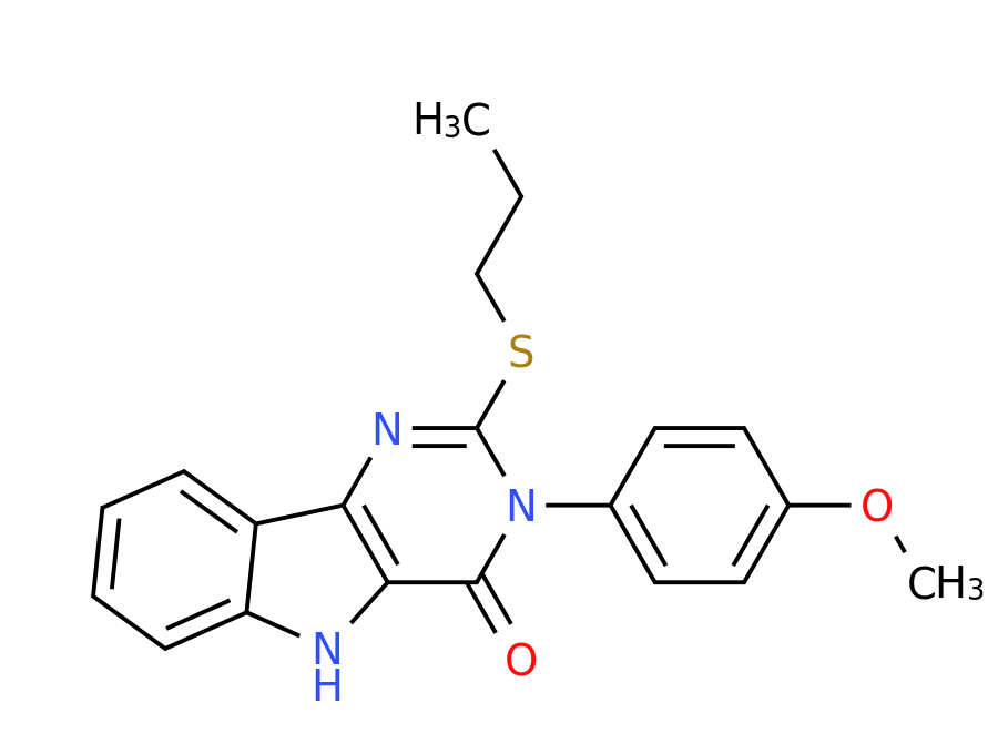 Structure Amb20438687