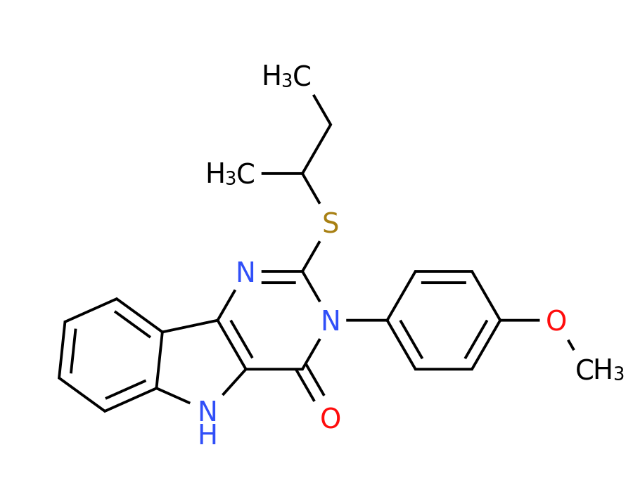 Structure Amb20438689