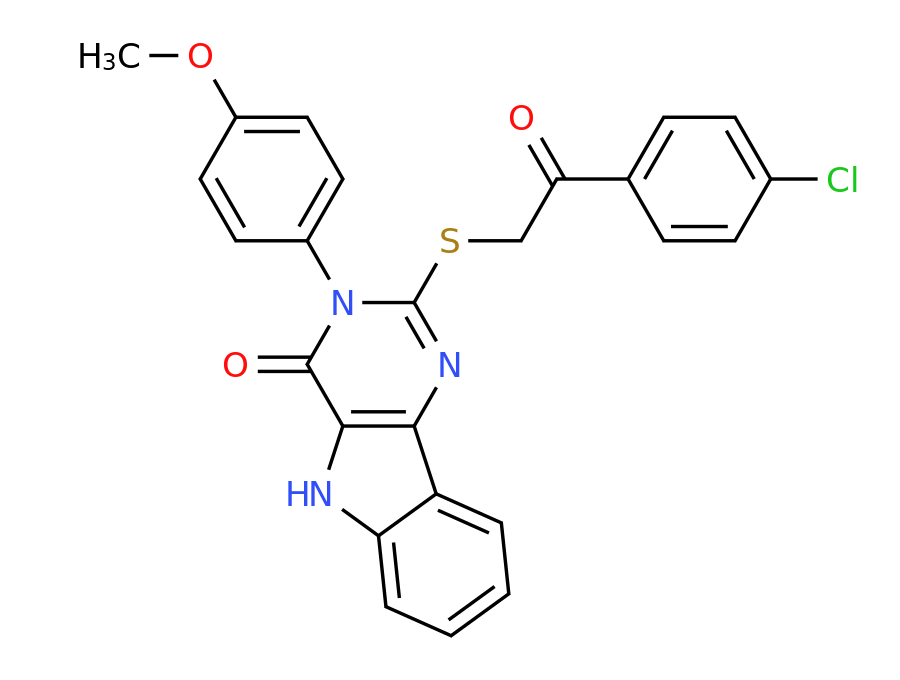 Structure Amb20438708
