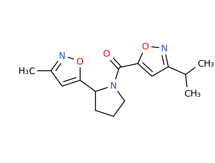 Structure Amb20443737