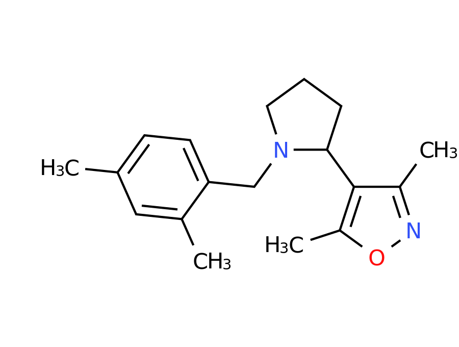Structure Amb20444200