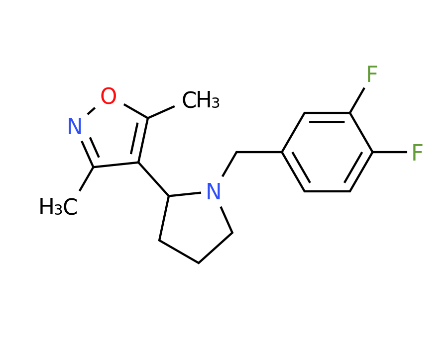 Structure Amb20444205