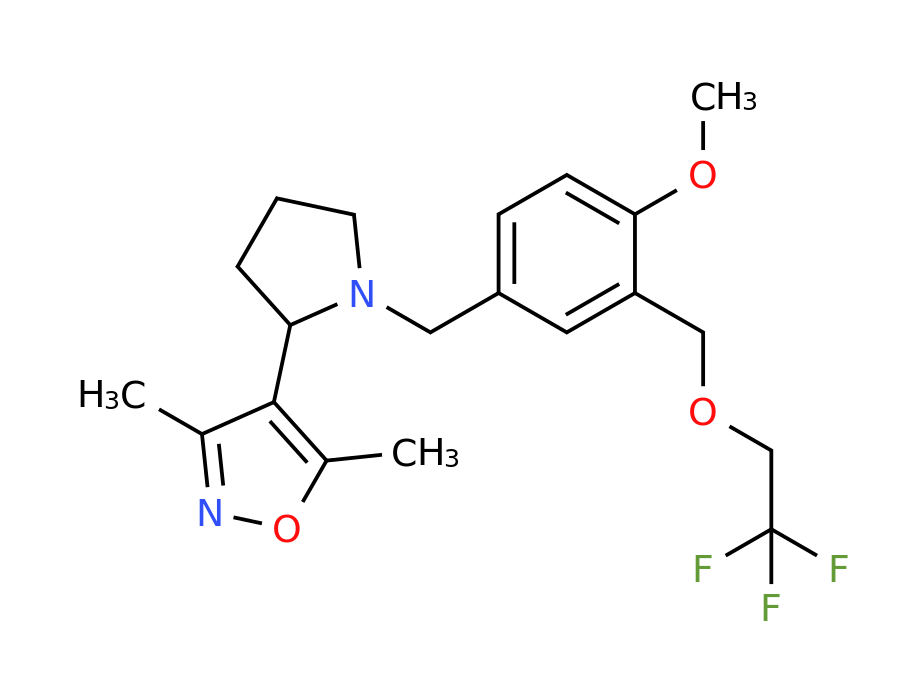 Structure Amb20444249