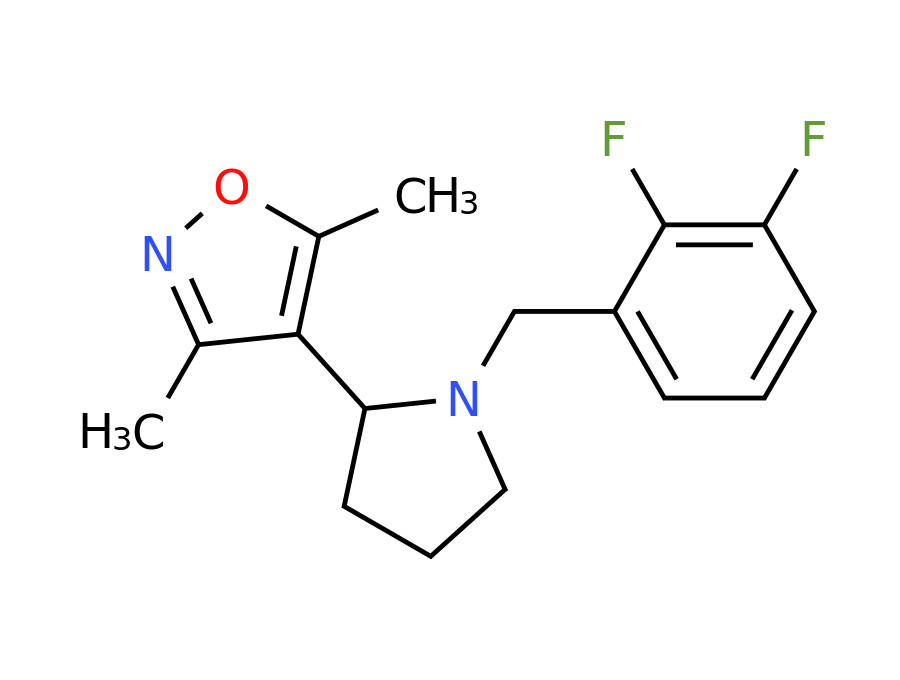 Structure Amb20444335