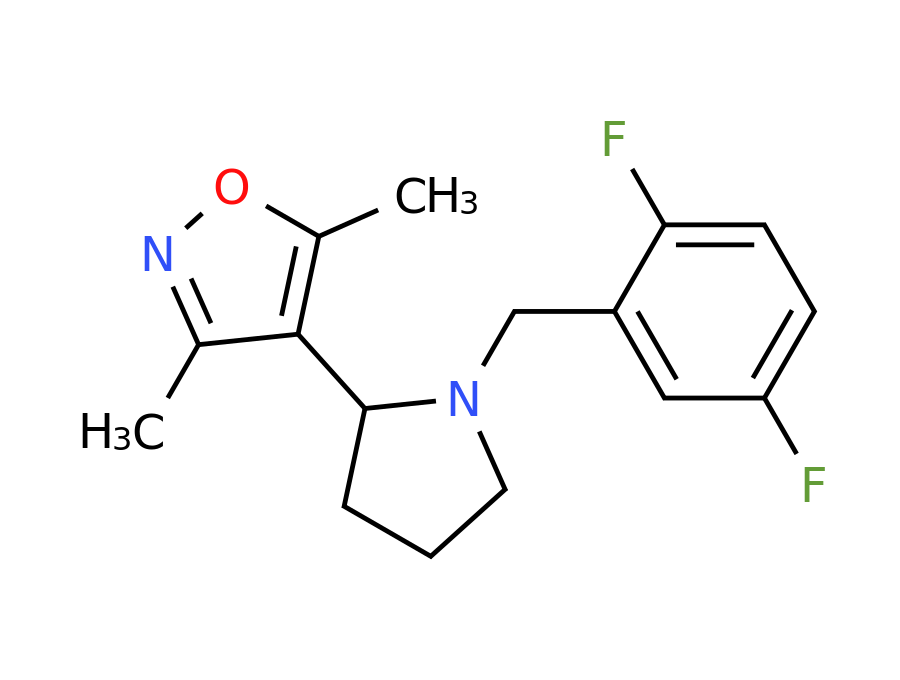 Structure Amb20444342