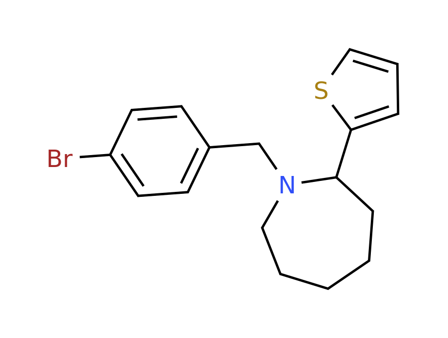 Structure Amb20444364