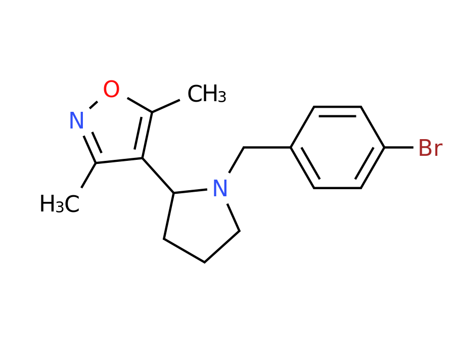 Structure Amb20444367