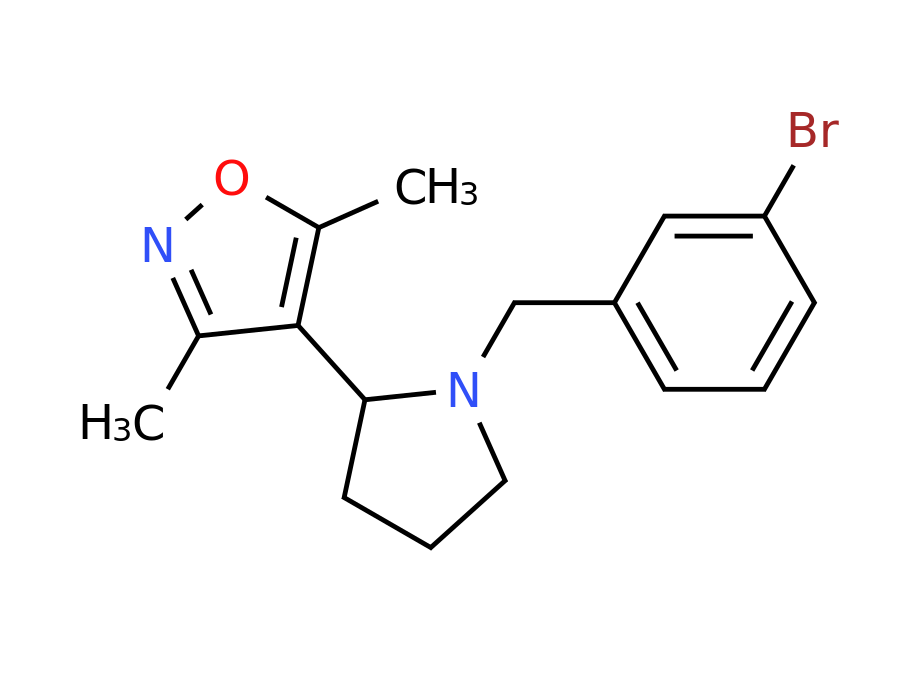Structure Amb20444374