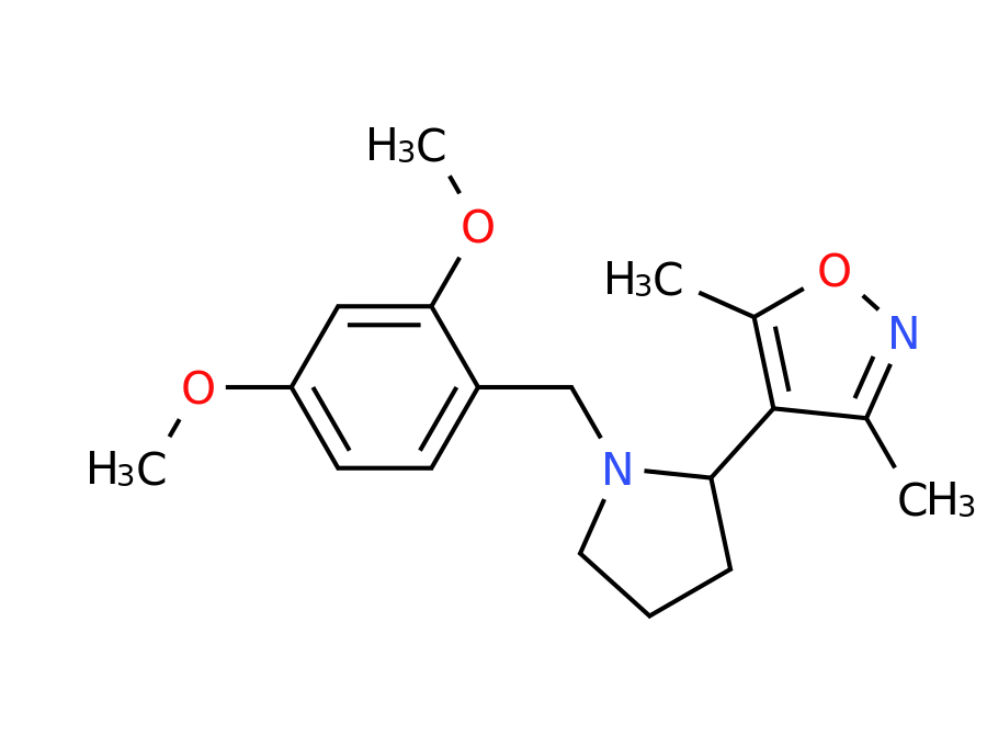 Structure Amb20444381