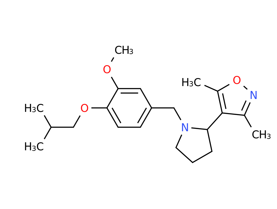 Structure Amb20444411