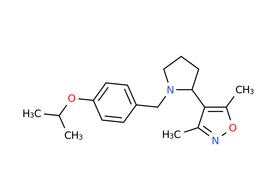 Structure Amb20444430