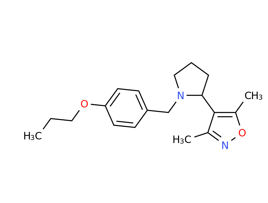 Structure Amb20444435