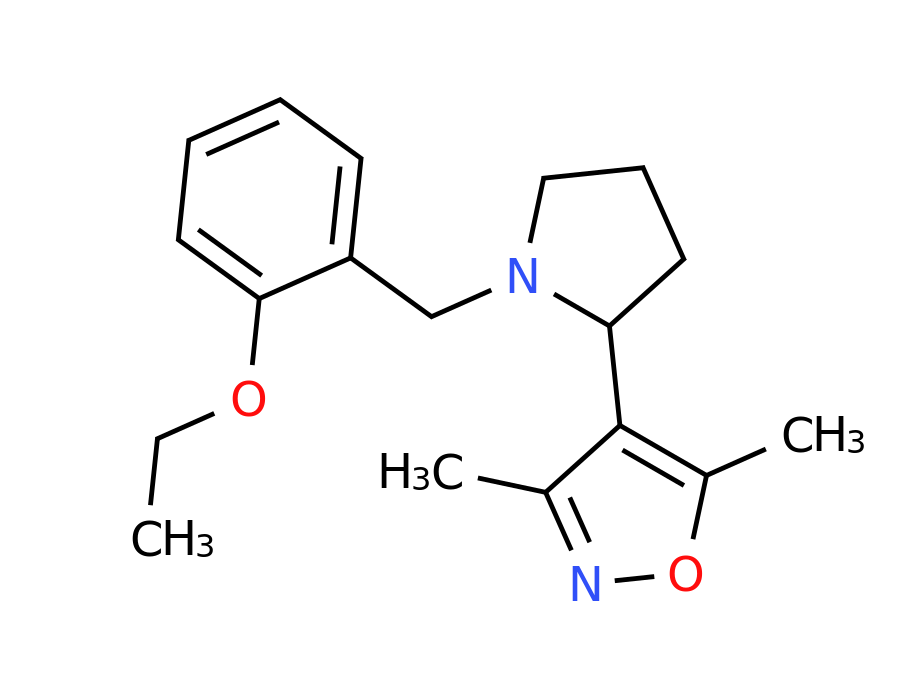 Structure Amb20444465