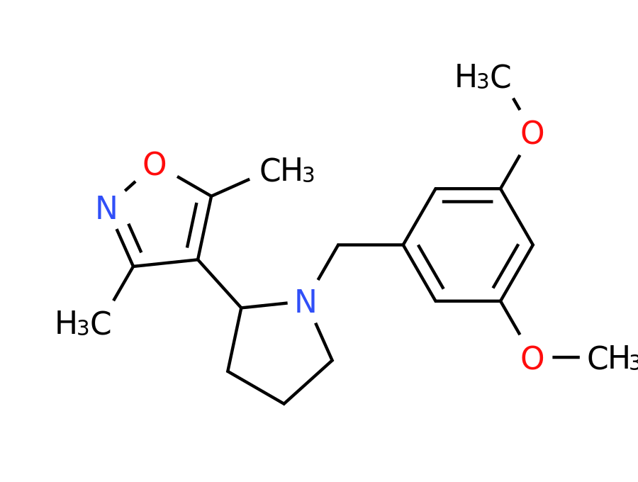 Structure Amb20444476