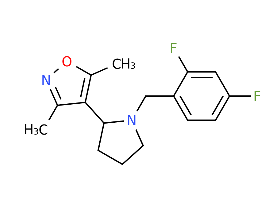 Structure Amb20444485